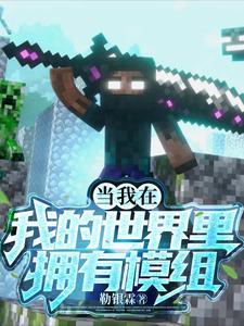我的世界有没有模组