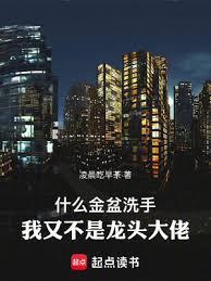 我又不是龙头大佬类型的书