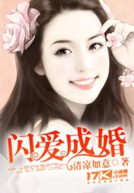 闪爱成婚TXT笔趣阁