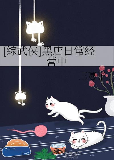 综武侠黑店日常经营中格格党