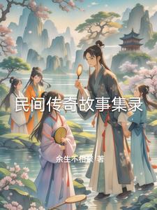 民间故事传奇人物