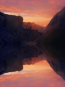凡人有光 歌曲