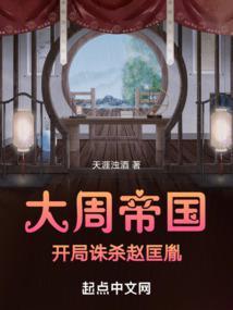 大周帝国开局诛杀赵匡胤 天涯浊酒