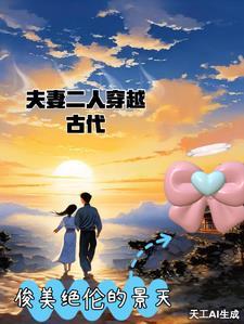 穿越夫妻在古代