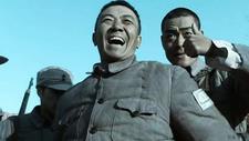 亮剑扬刀跃马