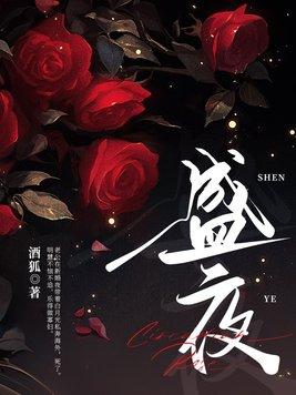 盛夜玫瑰短剧男主角是谁