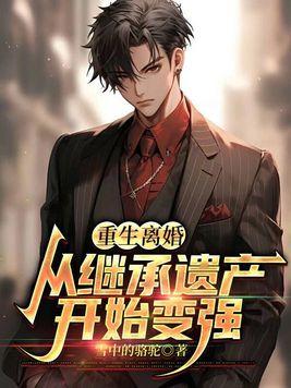 离婚 重生