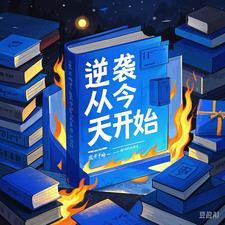 逆袭开始用英语怎么说