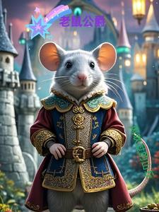 老鼠公主读后感