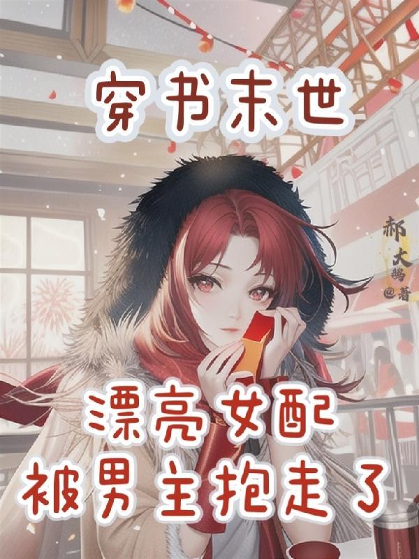 穿书末世漂亮女配被男主抱走了苏意云宴