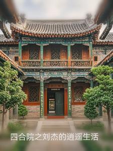 四合院之逆天金手指刘杰