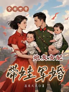 七零穿书女配军嫂