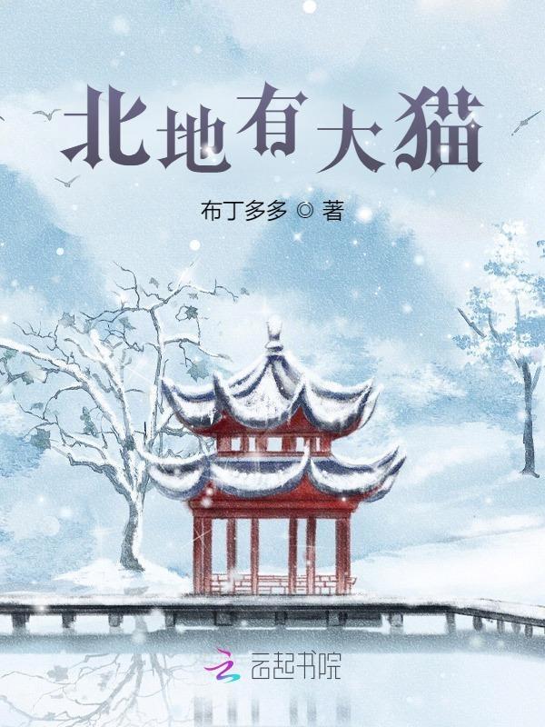 北猫在哪里住