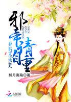 弃后倾国帝王欢