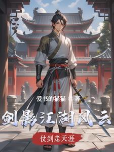 江湖风云录剑意