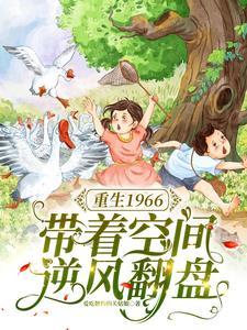 重生1968带空间