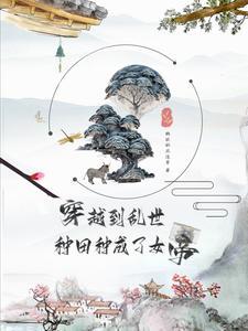 穿越种田战乱屯粮
