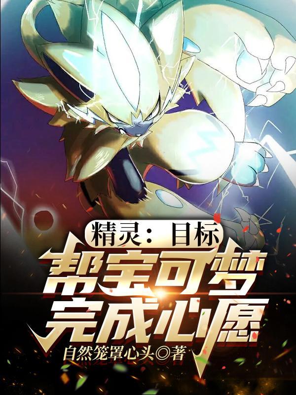 帮宝可梦完成心愿 番外