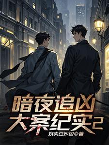 暗夜微光橙光破解版最新