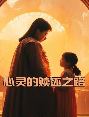 心灵的救赎结局