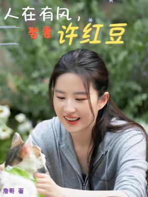 去有风的地方许红豆年龄