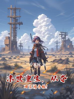 末世重生千金夺回空间全本免费