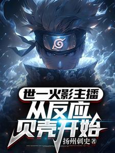 火影从瞬间满级开始免费阅读