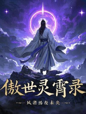 傲世灵霄录gl