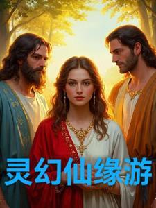 幻灵缘劫