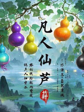 凡人 仙女