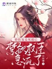 娇软可欺 穿书无防盗23