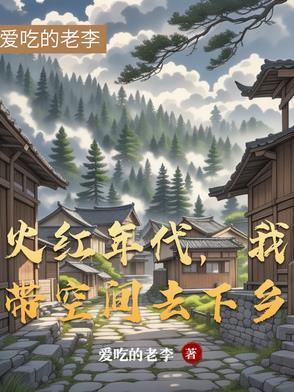带着空间穿越红色年代