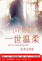 许你一世温柔gl