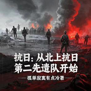 抗战从1932年开始笔趣阁