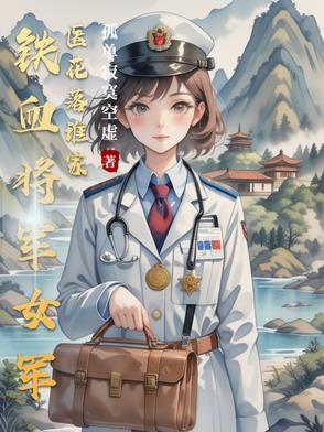 铁血将军18集