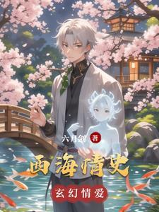 西海情电视主要讲什么