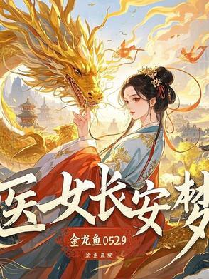 医女顷天下