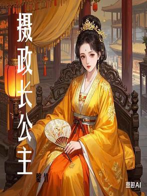 摄政长公主李锦岁