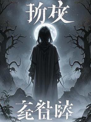 灵异短篇故事集