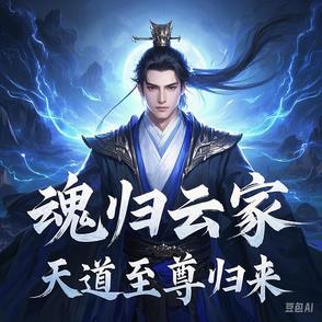 魂落天道什么意思