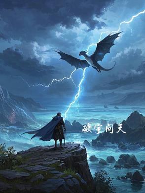 破苍穹问天