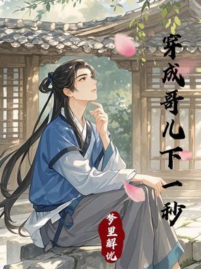 穿成哥儿下一秒有声剧