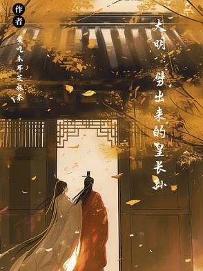 大明我皇孙身