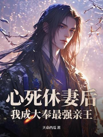 心死休妻后我成大奉最强亲王