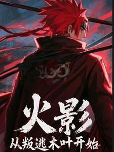 火影之从叛忍开始