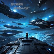 星际雇佣兵 山涧的落叶