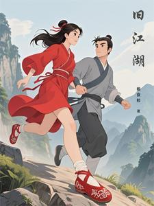 十年未觉江湖梦