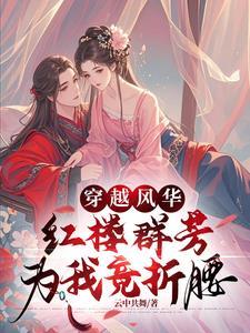 穿越红楼的推荐