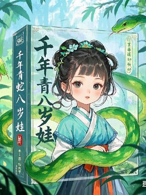 千年青蛇精