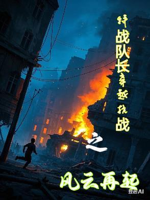 特战队穿越抗日的